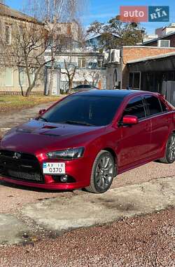 Хетчбек Mitsubishi Lancer 2008 в Харкові