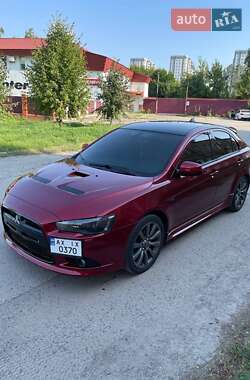 Хетчбек Mitsubishi Lancer 2008 в Харкові