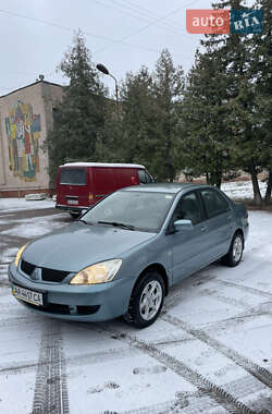 Седан Mitsubishi Lancer 2006 в Ніжині