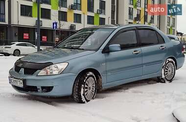 Седан Mitsubishi Lancer 2006 в Львові