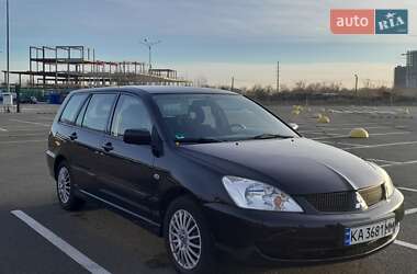 Универсал Mitsubishi Lancer 2007 в Киеве