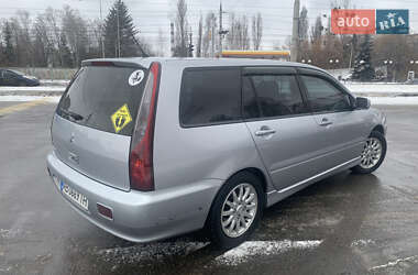 Універсал Mitsubishi Lancer 2003 в Вінниці