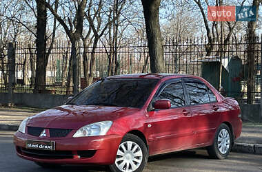 Седан Mitsubishi Lancer 2006 в Миколаєві