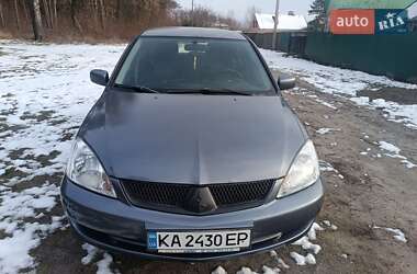 Универсал Mitsubishi Lancer 2005 в Киеве