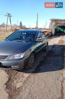 Седан Mitsubishi Lancer 2005 в Апостоловому