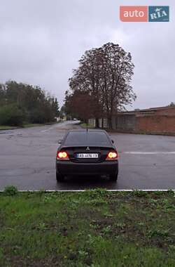 Седан Mitsubishi Lancer 2008 в 
