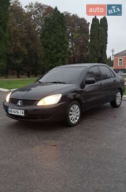 Седан Mitsubishi Lancer 2008 в 