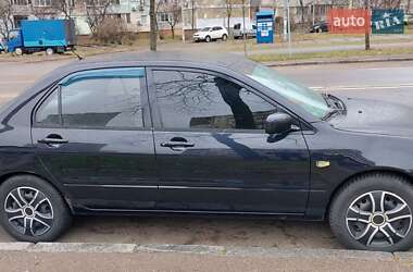 Седан Mitsubishi Lancer 2006 в Киеве