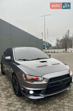 Седан Mitsubishi Lancer 2008 в Вінниці