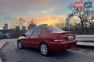 Седан Mitsubishi Lancer 2008 в Киеве