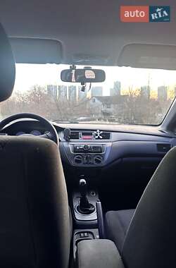 Седан Mitsubishi Lancer 2008 в Киеве