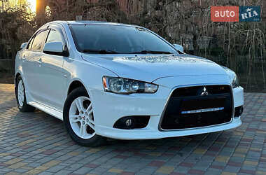 Седан Mitsubishi Lancer 2011 в Білгороді-Дністровському