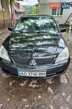 Седан Mitsubishi Lancer 2006 в 