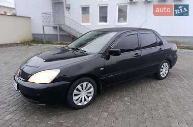 Седан Mitsubishi Lancer 2007 в Мукачевому