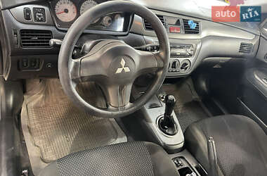 Седан Mitsubishi Lancer 2007 в Одесі