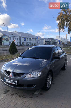 Седан Mitsubishi Lancer 2005 в Києві