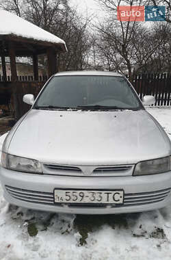 Седан Mitsubishi Lancer 1995 в 