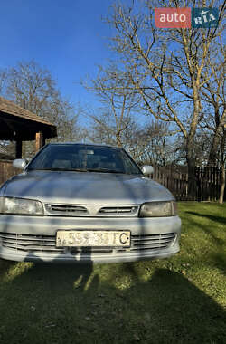 Седан Mitsubishi Lancer 1995 в 