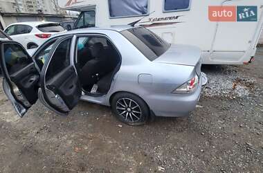 Седан Mitsubishi Lancer 2005 в Харкові