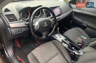 Седан Mitsubishi Lancer 2007 в Одесі
