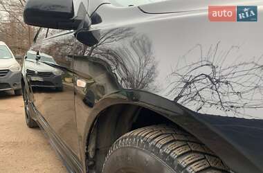 Седан Mitsubishi Lancer 2007 в Одесі