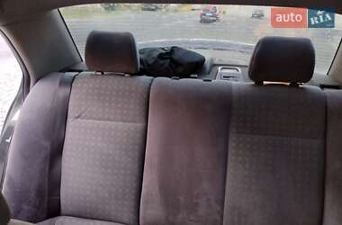 Седан Mitsubishi Lancer 2004 в 