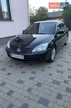 Седан Mitsubishi Lancer 2006 в Сокале