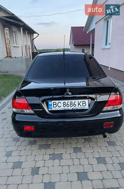 Седан Mitsubishi Lancer 2006 в Сокалі