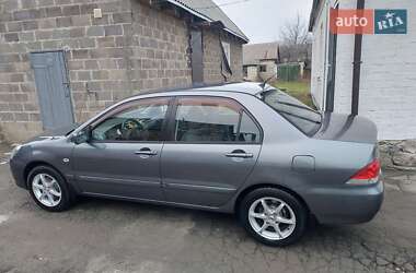 Седан Mitsubishi Lancer 2005 в Умані