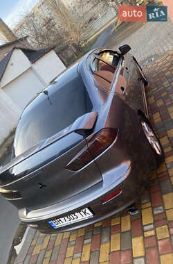 Седан Mitsubishi Lancer 2008 в 