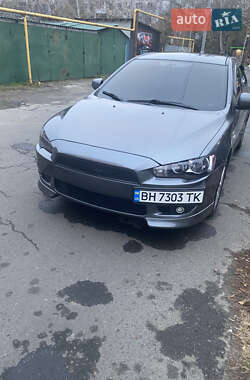 Седан Mitsubishi Lancer 2008 в 