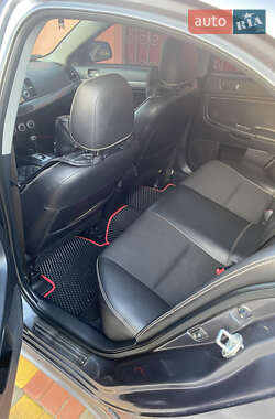 Седан Mitsubishi Lancer 2008 в 