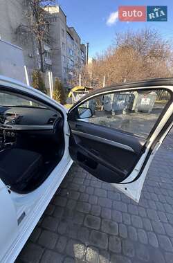 Хэтчбек Mitsubishi Lancer 2009 в 