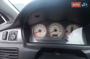 Седан Mitsubishi Lancer 2006 в 