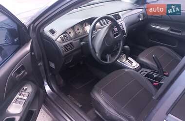 Седан Mitsubishi Lancer 2006 в 