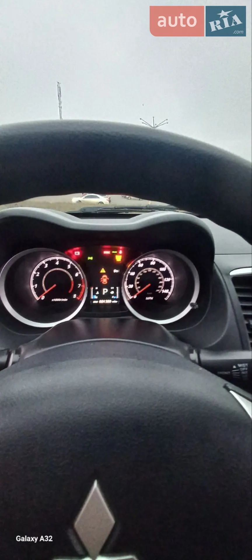 2016 Mitsubishi Lancer - мініатюра 16