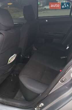 Седан Mitsubishi Lancer 2016 в Кривом Роге