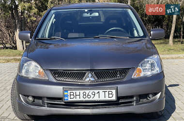 Седан Mitsubishi Lancer 2006 в Болграді