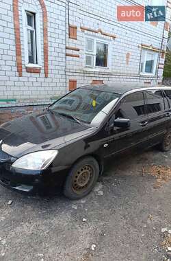 Універсал Mitsubishi Lancer 2005 в Харкові