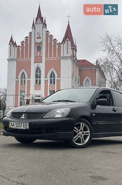 Седан Mitsubishi Lancer 2006 в Киеве