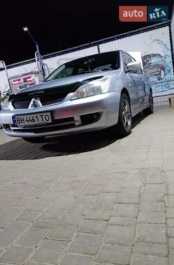 Седан Mitsubishi Lancer 2006 в Роздільній