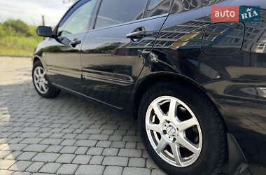 Седан Mitsubishi Lancer 2007 в 