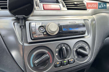 Седан Mitsubishi Lancer 2007 в 