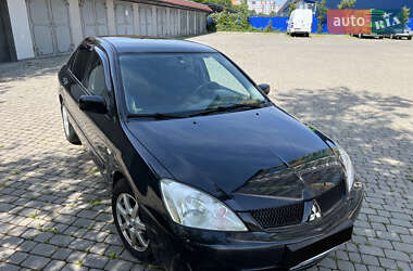 Седан Mitsubishi Lancer 2007 в 