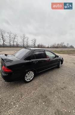 Седан Mitsubishi Lancer 2005 в 