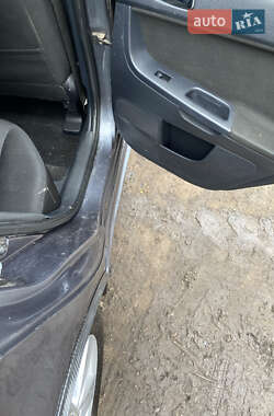 Седан Mitsubishi Lancer 2008 в 