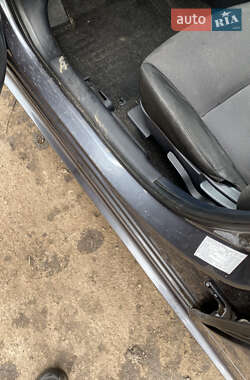Седан Mitsubishi Lancer 2008 в 