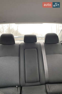 Седан Mitsubishi Lancer 2008 в 