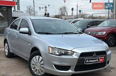 Седан Mitsubishi Lancer 2010 в Виннице