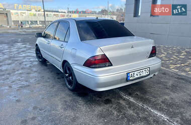 Седан Mitsubishi Lancer 2001 в Бучі